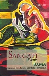 Sangati: Events (Hardcover)