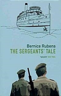 The Sergeants Tale (Paperback)