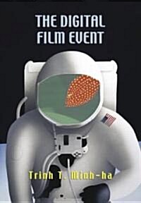 The Digital Film Event (Paperback)