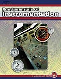 Fundamentals Of Instrumentation (Hardcover)