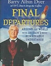 Final Departures (Cassette)