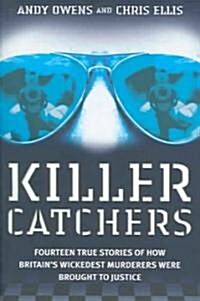 Killer Catchers (Paperback)