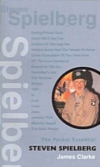 Steven Spielberg - New Ed (Paperback, New ed)