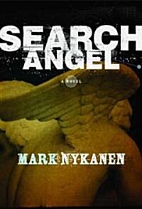 Search Angel (Hardcover)