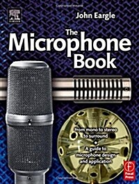The Microphone Book (Paperback, 2nd)