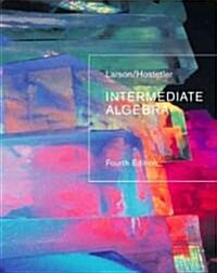Intermediate Algebra (Hardcover, 4th)