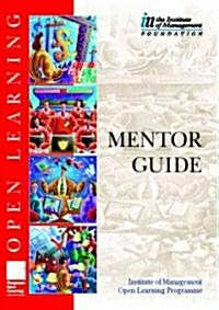 Mentor Guide (Paperback)