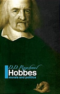 Hobbes : Morals and Politics (Paperback)