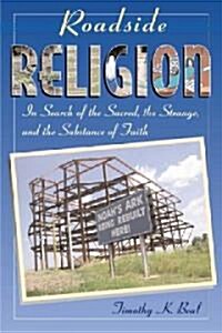 Roadside Religion (Hardcover)