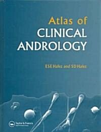 Atlas of Clinical Andrology (Hardcover)