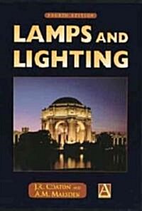 Lamps And Lightning (Hardcover, 4th)
