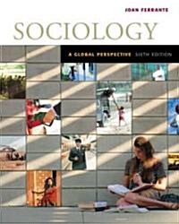 Sociology (Paperback, 6th)