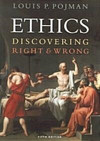 Ethics (Paperback, 5th)