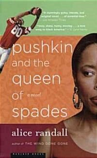 Pushkin and the Queen of Spades (Paperback)