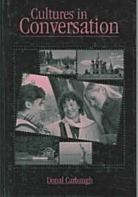 Cultures in Conversation (Hardcover)