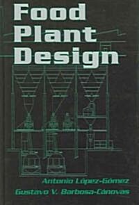 Food Plant Design (Hardcover)