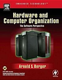 Hardware And Computer Organization (Hardcover, DVD)