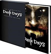 The Complete Dark Days (Hardcover, SLP)