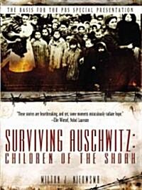 Surviving Auschwitz (Paperback)