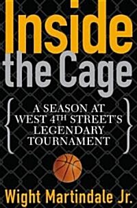 Inside the Cage (Hardcover)