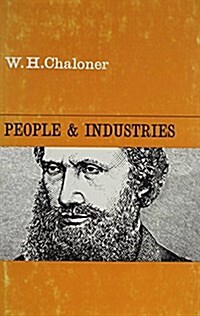 People And Industries (Hardcover)