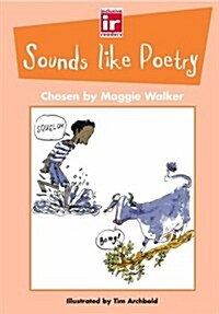 Sounds Like Poetry (Paperback)