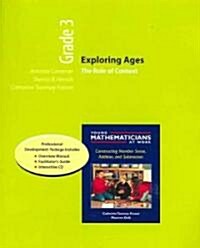 Exploring Ages (Paperback, Compact Disc, PCK)