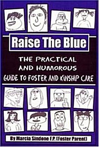 Raise The Blue (Paperback)