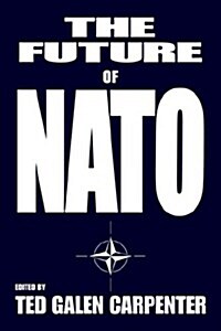 The Future of NATO (Hardcover)