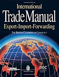 International Trade Manual (Paperback)