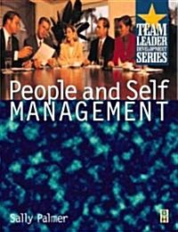 People And Self Management (Paperback)