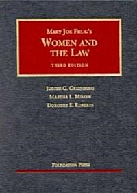 Women and the Law (Hardcover, 3rd)