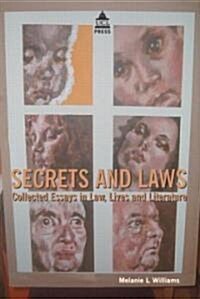Secrets And Laws (Paperback)
