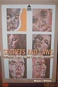 Secrets and Laws (Hardcover)