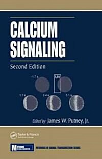 Calcium Signaling (Hardcover, 2)