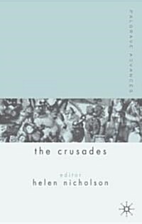 Palgrave Advances in the Crusades (Paperback, 2005)