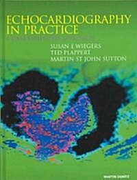 Echocardiography In Practice (Hardcover)