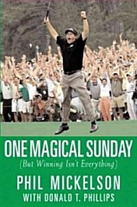 One Magical Sunday (Hardcover)