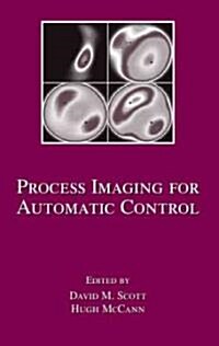 Process Imaging for Automatic Control (Hardcover)