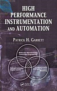 High Performance Instrumentation and Automation (Hardcover)