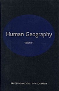 Human Geography (Hardcover)