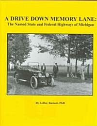 Drive Down Memory Lane (Hardcover)