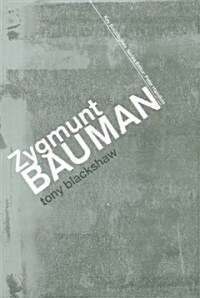 Zygmunt Bauman (Paperback)