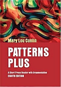 Patterns Plus (Paperback, 8th)
