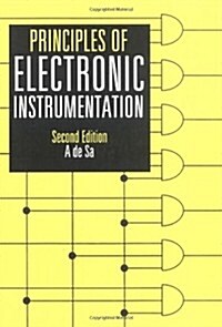 Principles of Electronic Instrumentation (Paperback, 2nd, Revised)