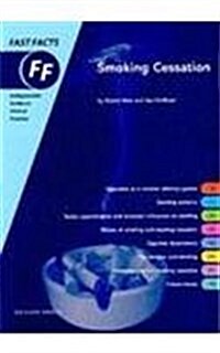 Fast Facts - Smoking Cessation (Paperback)