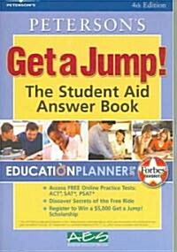 Get A Jump (Paperback, 4th)