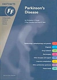 Parkinsons Disease (Paperback)