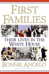 First Families (Hardcover)