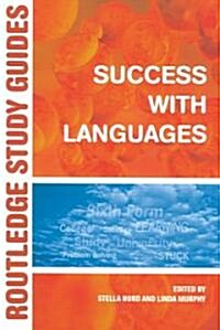 Success with Languages (Paperback)